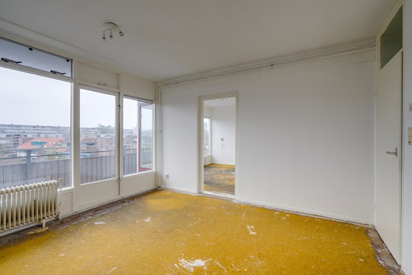 Medium property photo - Rubicondreef 116, 3561 JE Utrecht